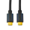 HDMI kábel LogiLink CHB005 3 m