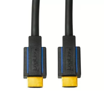 HDMI kábel LogiLink CHB005 3 m