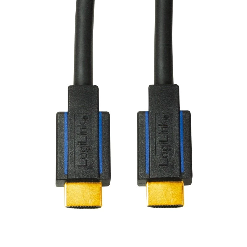 HDMI kábel LogiLink CHB005 3 m
