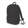 Batoh DICOTA D31696 Čierny Polyetyléntereftalát (PET)