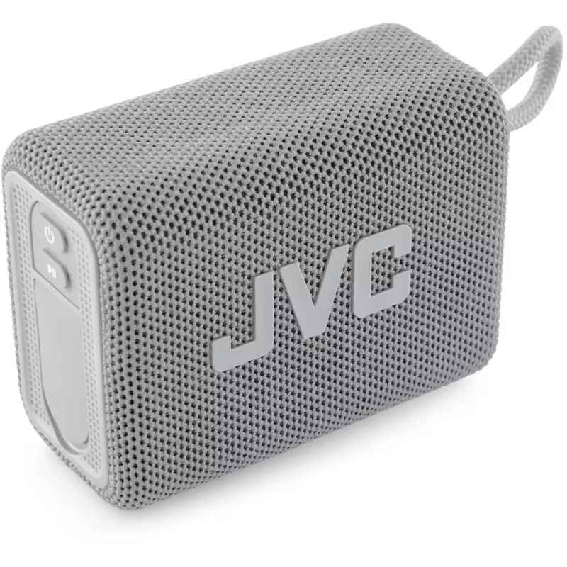 JVC XS-E114B Bluetooth reproduktor, čierny