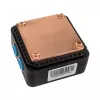 Alphacool Eisbaer LT (Solo) CPU chladič s pumpou - čierny