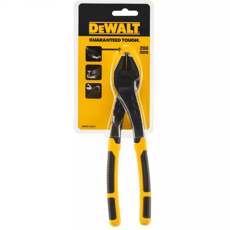 Kliešte DeWALT DWHT0-74274 1 kus