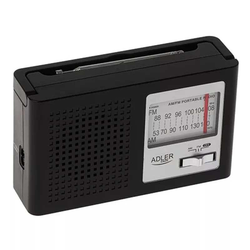 Rádio AM/FM AD1909