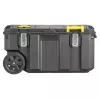 DeWALT DWST17871-1 kufor na náradie na kolieskach, prázdny