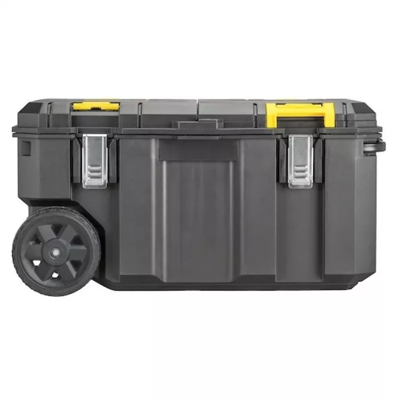 DeWALT DWST17871-1 kufor na náradie na kolieskach, prázdny