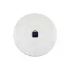 NeXtime hodiny 8030 Loving You, Ø43 cm, nástenné, biele/viacfarebné