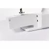 Šijací stroj Brother X17S poloautomatický elektromechanický — 17 stehov, 750 SPM, voľné rameno