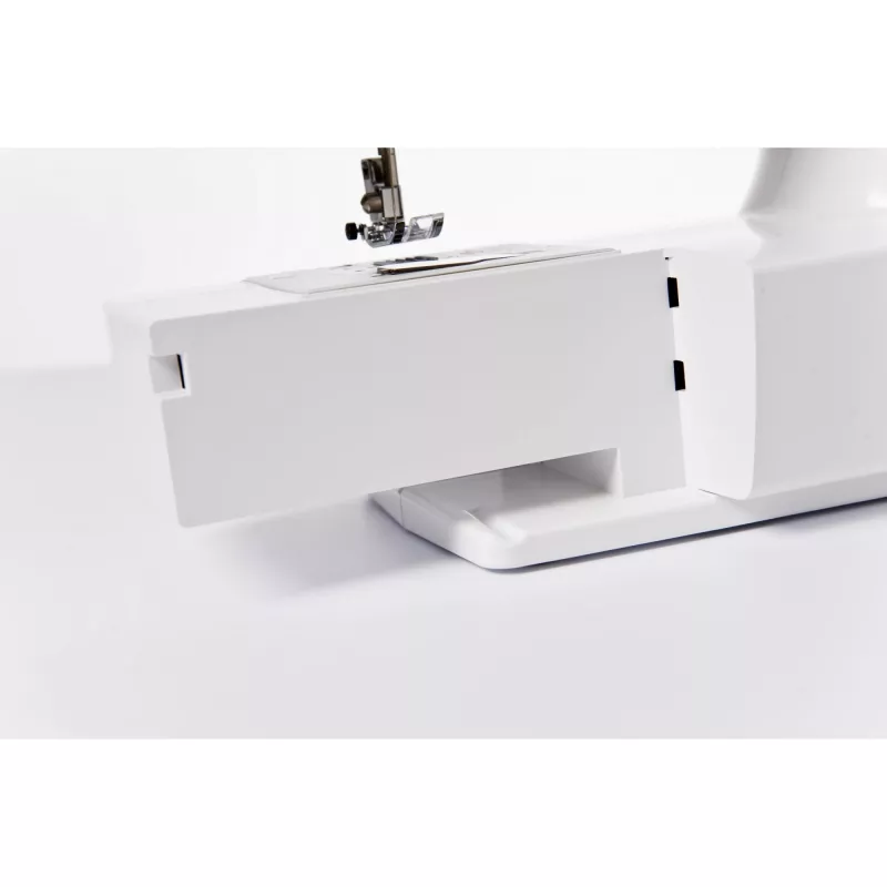 Šijací stroj Brother X17S poloautomatický elektromechanický — 17 stehov, 750 SPM, voľné rameno