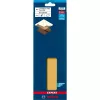 Brúsny list Bosch EXPERT 2608901112 93x230 mm – sada 10 kusov