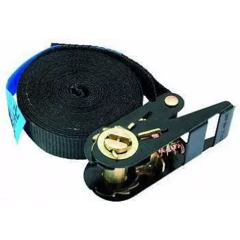 Uťahovací popruh Omnitronic 60206787, 1 kus, šírka 25 mm, nosnosť 250 kg