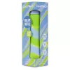 Fľaša na pitie cool pack silikónová fľaša na pitie Z14770 600 ml dievčenská modrá