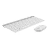 Sada klávesnice a myši Logitech MK470 slim Combo