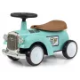 Odrážadlo milly mally Royce v mätovej farbe — model 5473