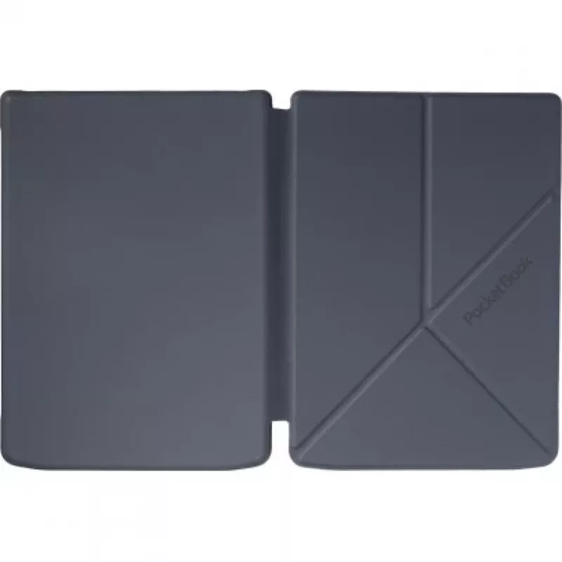 Puzdro PocketBook H-SO-743-K-WW Origami pre InkPad 4 / InkPad Color 2 / InkPad Color 3, 7,8 palca (19,8 cm), čierne