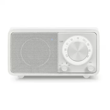 Prenosné rádio Sangean WR-7 FM 4 Ω 2600 mAh batéria