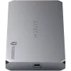 Satechi Thunderbolt 4 Dock ST-DT4MDM-EU — Thunderbolt 4 dokovacia stanica, 2× HDMI 2.0, 2× USB-A 3.2