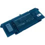 Dell VDXT7 batéria, 63Wh, lítium-iónová