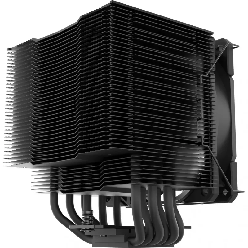 Alpenföhn Brocken 4 - chladenie CPU