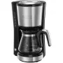 Russell Hobbs Compact Home 24210-56 mini sklenený kávovar
