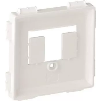 LEGRAND 755490 VLIFE krycí rám TAE/TDO UW