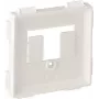 LEGRAND 755490 VLIFE krycí rám TAE/TDO UW