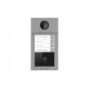 Videovrátnik Hikvision DS-KV8413-WME1(C) 2 MP sivý IP65