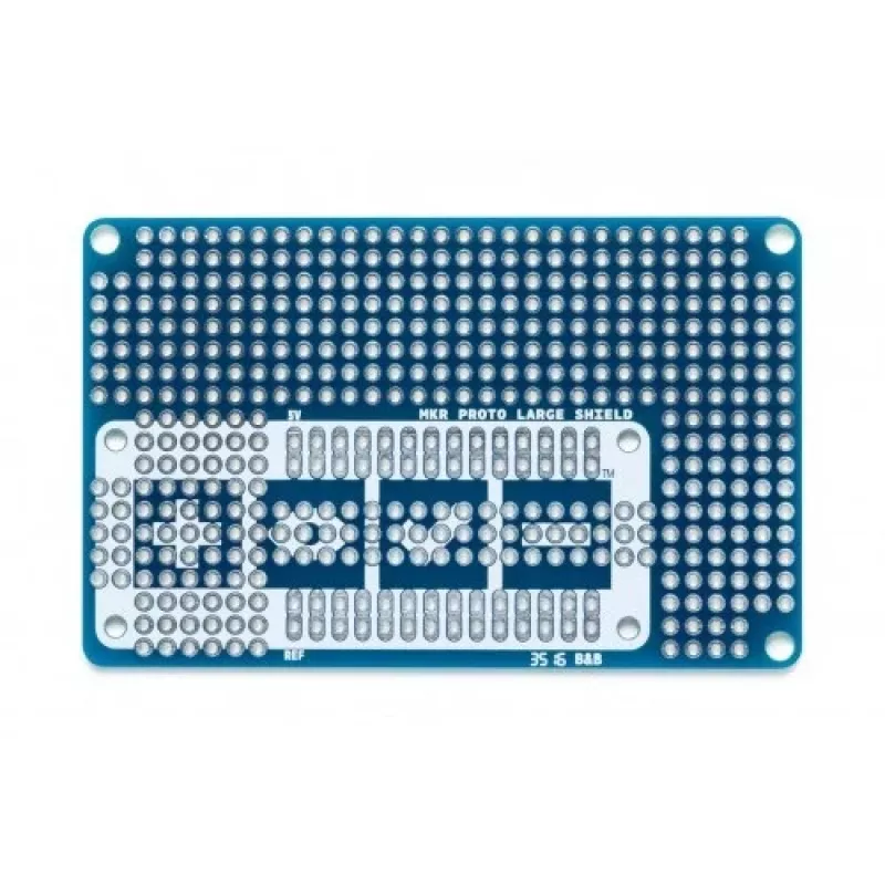 Arduino TSX00002 - Arduino - Arduino - modrá - 50 mm - 80 mm - 19 g