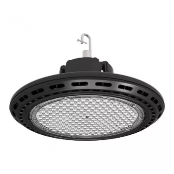 Synergy 21 LED závesné svietidlo UFO 200W pre priemysel/sklady nw 120