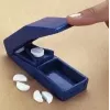 Krájač na tablety / pilulková gilotína