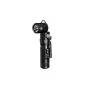 Ručná baterka Nitecore MT21C, 1000 lm, 131 mm, 103,5 g, akceptuje 18650 alebo CR123, čierna