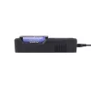 XTAR VC4 domáca nabíjačka akumulátorov USB