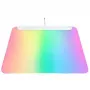 Razer Firefly V2 Pro - podložka pod myš - plne podsvietená RGB, herná - biela (RZ02-04920200-R3M1)