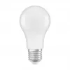Ledvance LEDV LED žiarovka 8,5-60W/827 806lm E27 matná 200° 15000h EEK F
