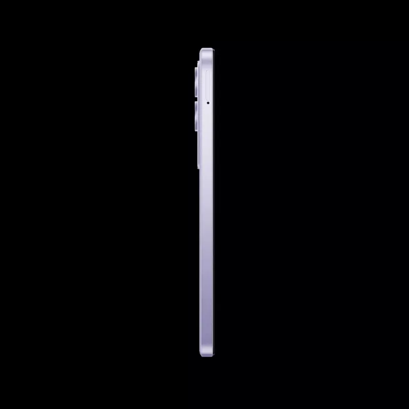 Xiaomi Redmi 15 4G (256GB, Viola Sabbioso, 6.90, Dual SIM Hybrid, 4G), Smartphone, fialová