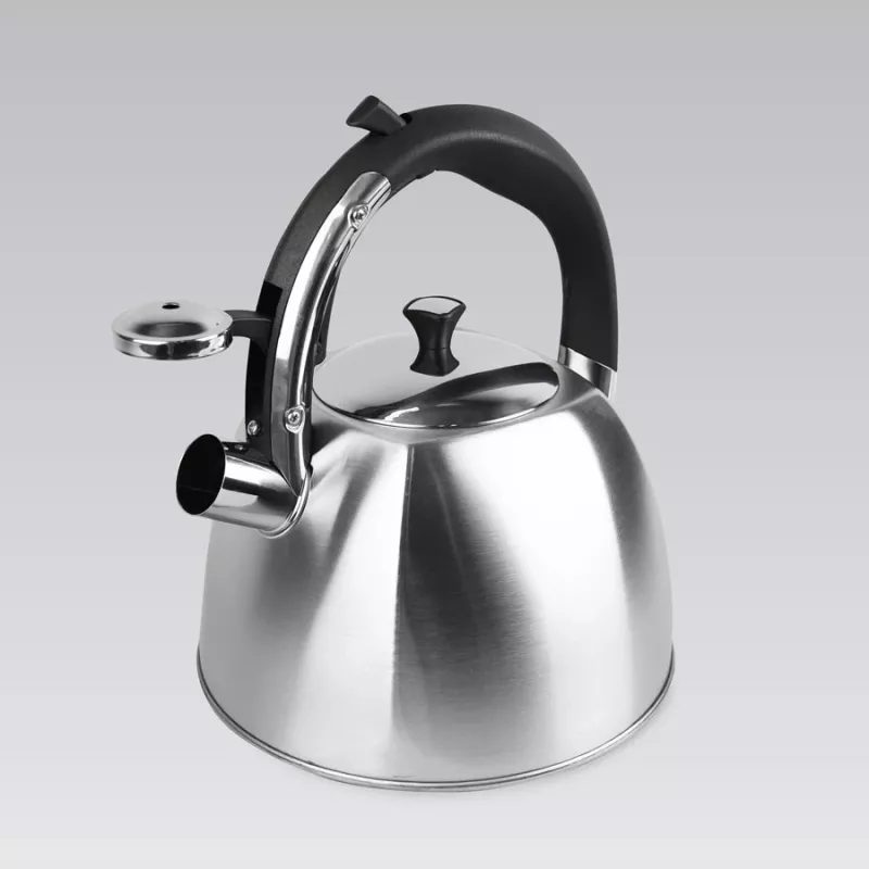 Maestro MR-1333-S kanvica, 2,2 l, nehrdzavejúca oceľ