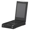 Ricoh FI-70F plochý skener 600 x 600 DPI A6 čierny