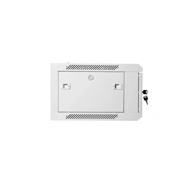 Nástenný rack Digitus DN-W19 04U/450/MD