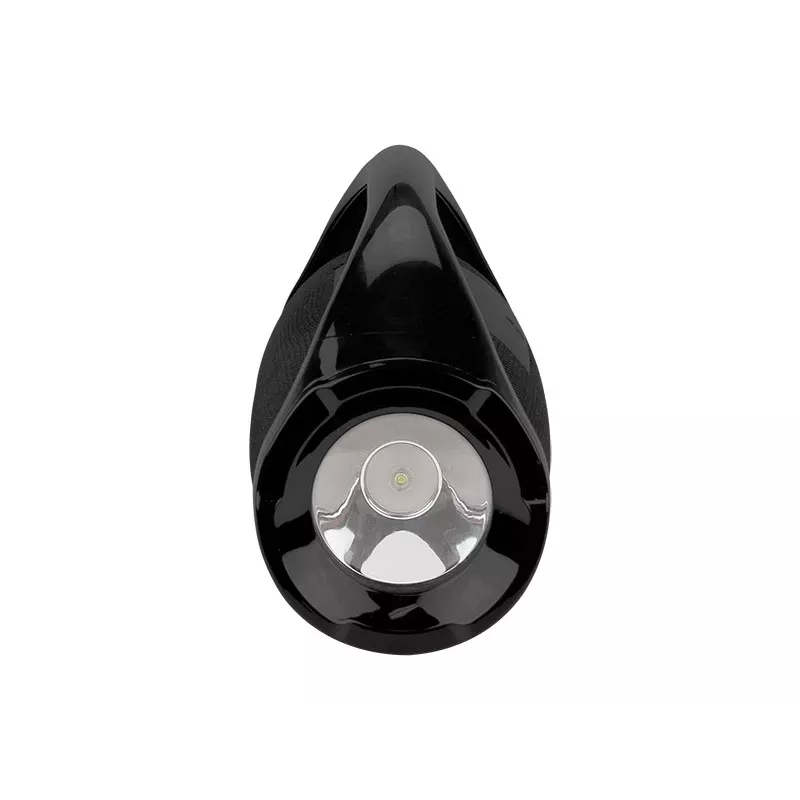 BLOW BT470 stereo prenosný reproduktor, čierny