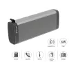 Prenosný reproduktor Tellur Bluetooth reproduktor Selene Gray