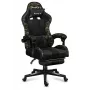 HUZARO FORCE 4.7 CAMO MESH HERNÁ STOLIČKA