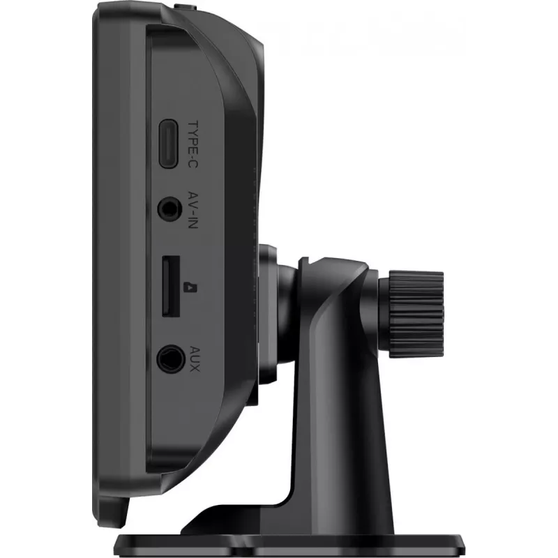 SCT M1060BWT CarPlay a Android Auto