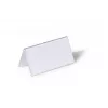 Nekovový menovka Durable 805119