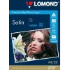 Fotografický papier Lomond Premium Satin 270 g/m² A3 20 listov
