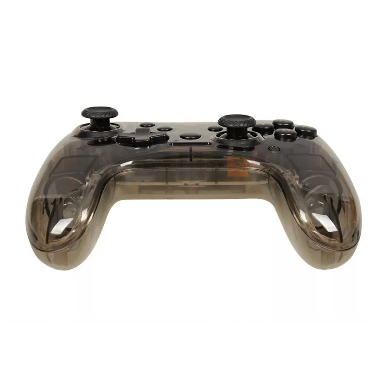iBox IGP5 Gaming Controller čierny Bluetooth gamepad analógový / digitálny Android, Nintendo Switch, Nintendo Switch Lite, Nintendo Switch OLED, PC, iOS
