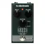 TC Electronic Gauss Tape Echo - gitarový efekt