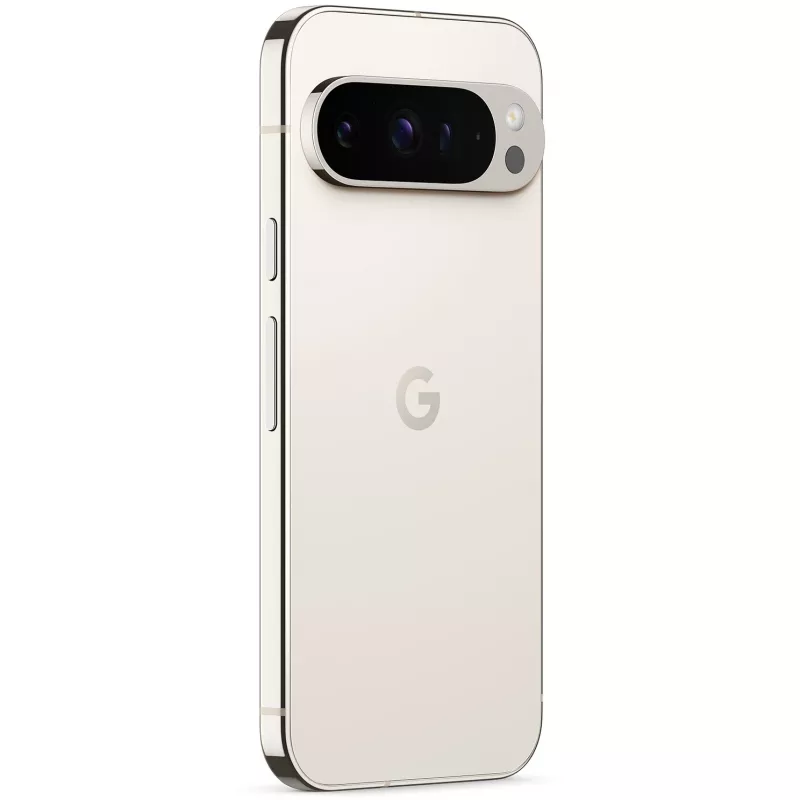 Google Pixel 9 Pro 16/128 GB porcelánová GA05931-GB