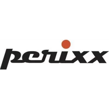 Perixx PERIMICE-209 myš USB optická 800 DPI čierna (11529)