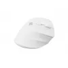 NATEC Crake 2 myš, univerzálna, pre pravákov, RF Wireless + Bluetooth, optická, 2400 DPI