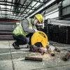 DeWALT D28730-QS stolová pokosová píla 4000 ot/min
